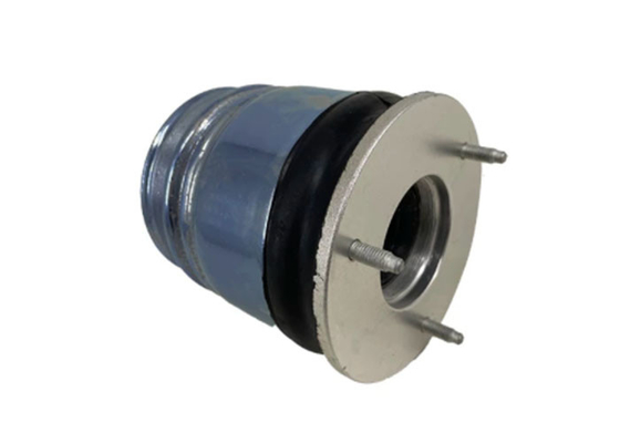 F01 F02 Arka Hava Süspansiyon Amortisörü Üst Destek Plakası Metal Kafa Kapağı 37126791675 37126791676