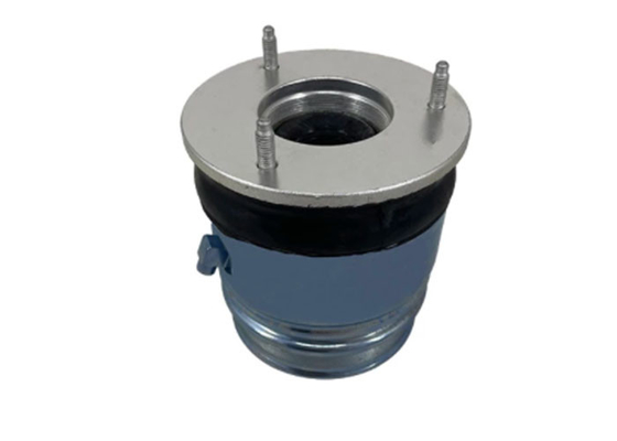 F01 F02 Arka Hava Süspansiyon Amortisörü Üst Destek Plakası Metal Kafa Kapağı 37126791675 37126791676