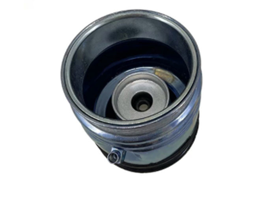 F01 F02 Arka Hava Süspansiyon Amortisörü Üst Destek Plakası Metal Kafa Kapağı 37126791675 37126791676