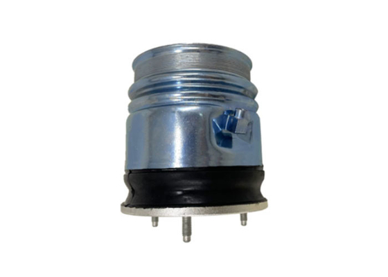 F01 F02 Arka Hava Süspansiyon Amortisörü Üst Destek Plakası Metal Kafa Kapağı 37126791675 37126791676