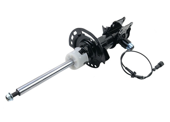Ön Hava Süspansiyon Amortisör EG9Z18124K DG9Z3A197A Lincoln MKZ Ford Fusion 2013-2017 için Elektrik Kontrolü.
