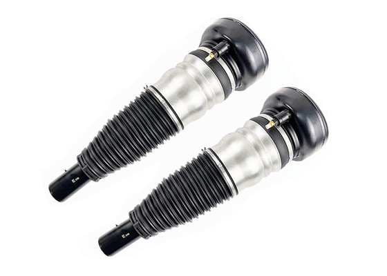 4N4616039G 4N4616040G Havalı Süspansiyon Dikme Ön Sol Veya Sağ Fit Audi A8 D5 Quattro 16-21