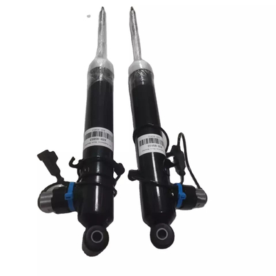 ASH-85853 ASH-85852 Hava Süspansiyon Amortisör Arka Sol Sağ Lincoln MKC 2.0 2.3L 2015-2019 Için Elektrik Kontrolü