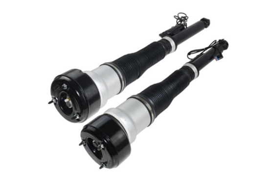 Çift Arka L&R Hava Süspansiyon Amortisör Mercedes W221 S400 S450 S500 S63 A2213205513 A2213205613