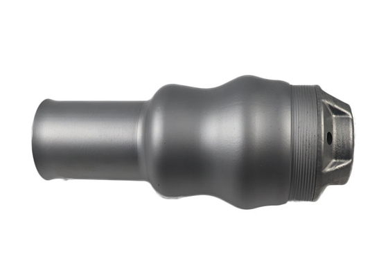 Ön Hava Süspansiyonu Amortisör İçi Alüminyum Piston 7P6616039N 7P6616040N Q7 Porsche Cayenne VW Touareg 2012