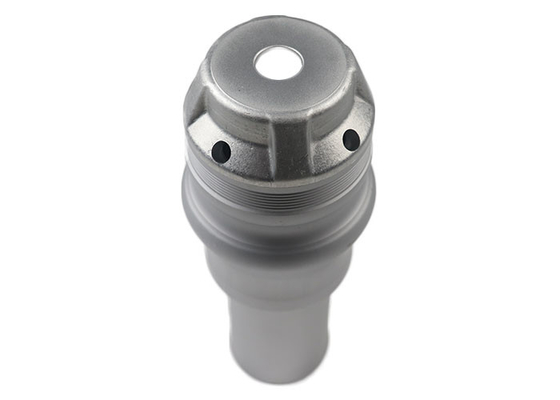7L6616019K Hava Süspansiyon Şoku Onarım Parçaları VW Touareg Porsche Cayenne Arka Hava Şoku için Alüminyum Piston İçinde.