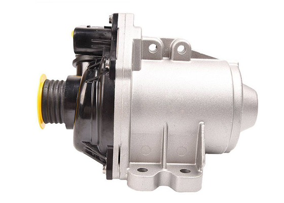 11517632426 Elektrikli Su Pompası BMW X5 X6 335i 535i 640i 740Li