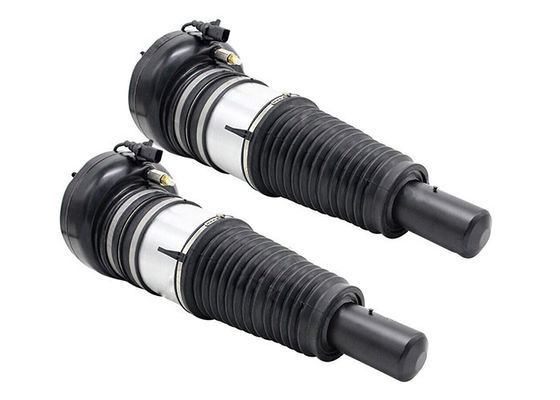 2 Adet Set Hava Süspansiyon Amortisörü Fit Porsche Macan 95B Ön 95B616039R L/R