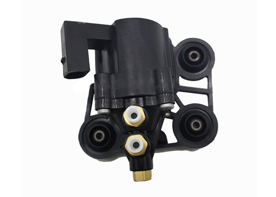 Land Rover Range L322 03-2012 için RVK000040 Ön Hava Süspansiyon Solenoid Valf Bloğu