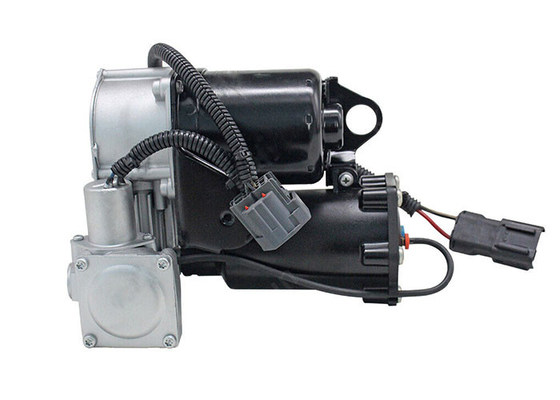 LR010375 Hava Süspansiyon Kompresör Pompası 2006-2013 Land Rover Range Rover Vogue L322 için
