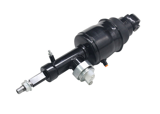 562111LA4A Hava Şok Dikme Yayı Montajı 2011-2017 Infiniti QX56 QX80 RWD Arka Sol