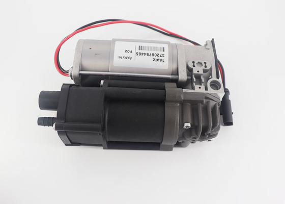 37206794465 37206864215 BMW 7 Serisi F01 F02 GT F07 F15 Yeni Model Hava Süspansiyon Kompresörü