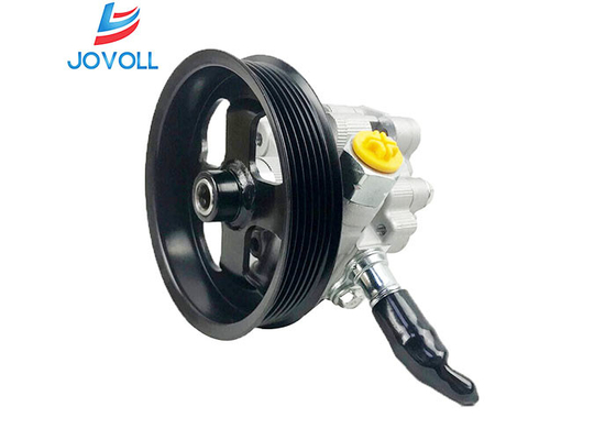 QVB500390 Elektrikli Servo Direksiyon Pompası 2006-2009 Land Rover Range Rover Sport Discovery 3 4.0L 4.6L