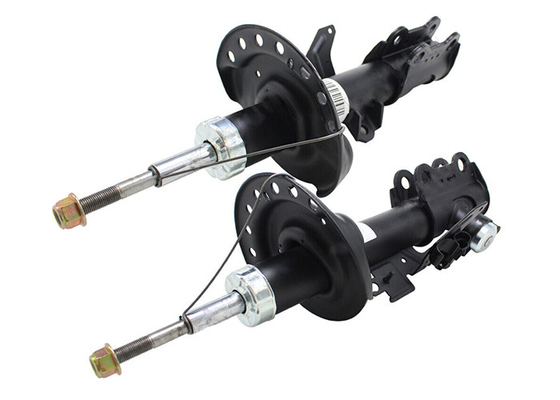 2 ADET Ön L + R Hava Süspansiyon Elektrik Amortisörü Cadillac SRX 2010-2016 20834664 20834663