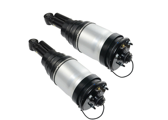 LR015018 Range Rover Sport Discovery 3 & 4 L320 10-13 için araba arka hava süspansiyonu şok emici W / VDS montajları