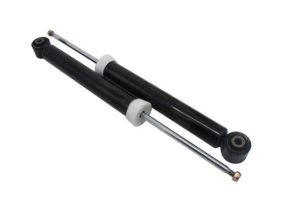 BMW MINI Cooper F55 F56 F57 için elektrikli kontrolü olan arka L + R şok emici 33526852427