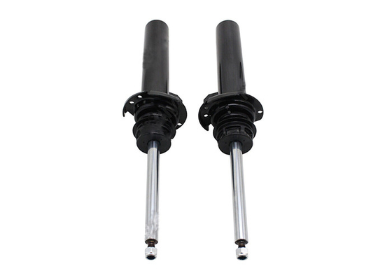 Ön Sol Sağ Hava Yürüyüşü Süspansiyon Şok emici Strut 37106861419 37106861420 BMW Mini F54 F60 için