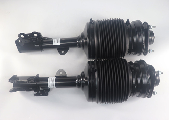48520-48050 48510-48040 Hava süspansiyonu 09-15 Lexus RX270 RX350 RX450H Ön için şok emici
