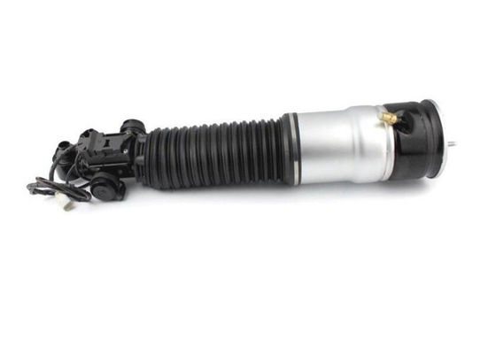 ADS ile birlikte BMW F01 F02 Hava Sürücü Süspansiyon için Arka Hava Şoku 37126791675 37126791676
