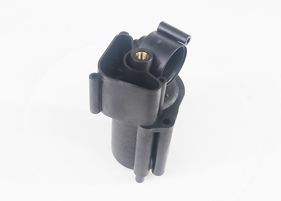 37206789165 372067841 Havalandırma kompresör tamir kitleri BMW F07 GT F11 F01 F02 760i için kurutma plastik kapak