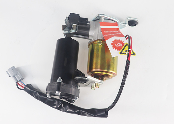 48910-60040 Toyota Land Cruiser Prado 150 için hava süspansiyonu kompresörü