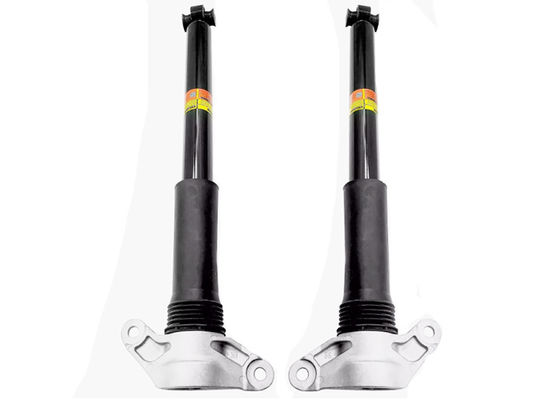 LR108022 Arka Şok emici Struts CVD Land Rover Range Rover Velar L560 2017-2021 için uygun