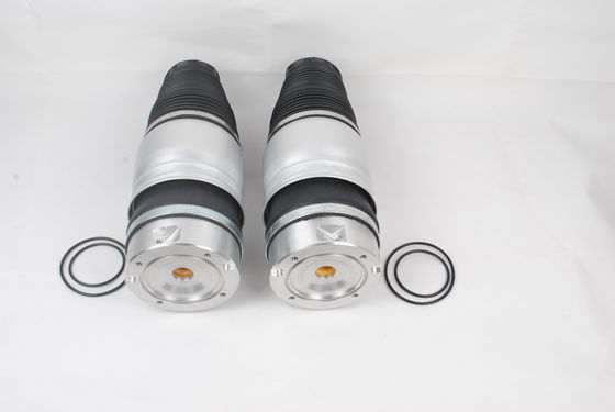 Audi Q7 Için evrensel Hava Süspansiyon Parçası Ön Tamir Kiti VW Touareg Porsche Cayenne 7L8616039D 7L8616040D