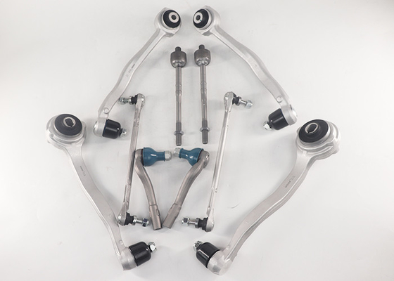 A2043203789 A2043203889 Mercedes Benz W204 S204 A207 C207 için ön kontrol kol stabilizatörü bağlantı bağlama çubuğu kitleri