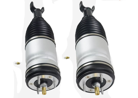 04877146AA 4877147AA Ön hava süspansiyonu destekleri Dodge RAM 1500 2013-2019 Taksi 4 kapılı pickup için şok
