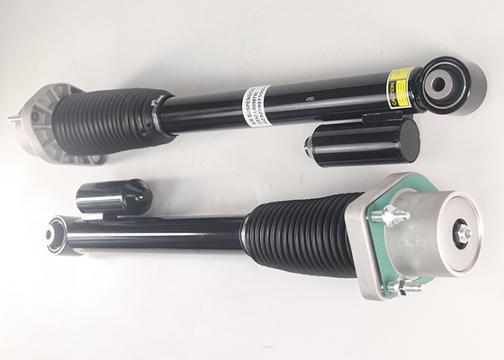 Arka sol veya sağ şok emici elektrikli kumanda ile Land Rover Range Rover L405 2013-2022 LR034270 LR034271