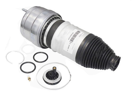 Mercedes Benz E-Serisi W213 2WD / 4WD Ön Hava Süspansiyon Amortisör Yayı A2133202438 A2133202138 İçin