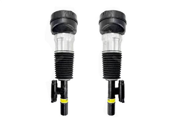 LR167508 LR170945 Ön Hava Süspansiyonlu Amortisör Takımları w/ARC Land Rover Range Rover Sport AWD L461 2022-2024 için Uygun