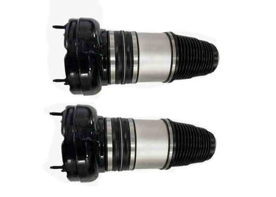 Porsche Macan 95B 2014-2019 için Ön Hava Süspansiyon Yayı Tamir Torbaları 95B616039D 95B616040D