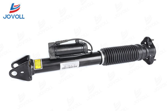 Mercedes Benz için Fit W166 GL ML SINIF A1663200130 ADS ile Arka Hava Süspansiyon Amortisör