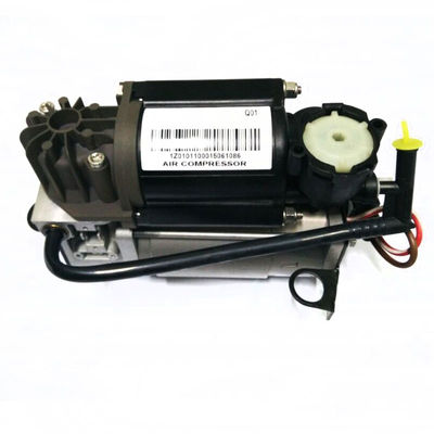 Orijinal Hava Süspansiyon Kompresörü Pompası Mercedes W220 W211 W219 Airmatic A2113200304