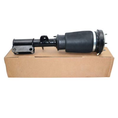 BMW Için ön Sol Amortisör Hava Süspansiyon Hava Bahar Araba X5 E53 OE # 37116757501;  37116761443 Dikme Damperi