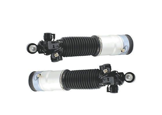 Arka Sol Sağ EDC Ile Hava Süspansiyon Amortisör Dikmesi BMW F01 F02 F04 E35 37106791676 37124064275