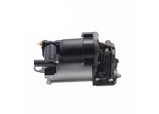 Standart Boyut Mercedes Benz Için Hava Süspansiyon Kompresörü Hava Pompası W164 X164 A1643201204 A1643200304