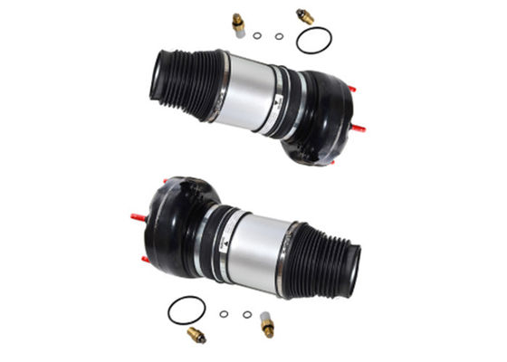 Araba Hava Süspansiyon Parçaları Audi A8 Için Ön Hava Bahar / S8 D4 OEM 4H0616039AF 4H0616039AD