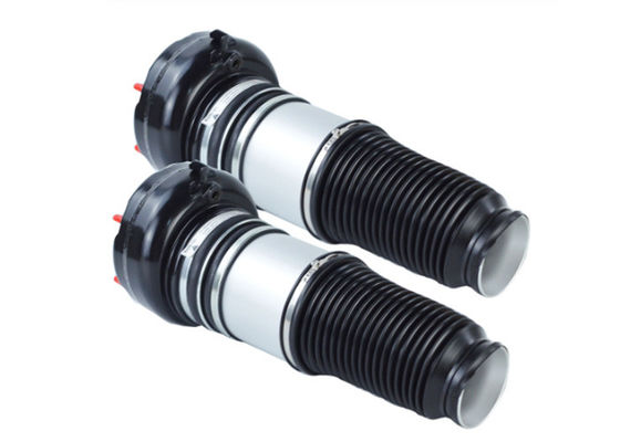 Audi Için dayanıklı Arka Hava Bahar Yedek Vücut Parçaları S8 / A8 D4 2011-2016 OEM 4H0616001M 4H6616001F