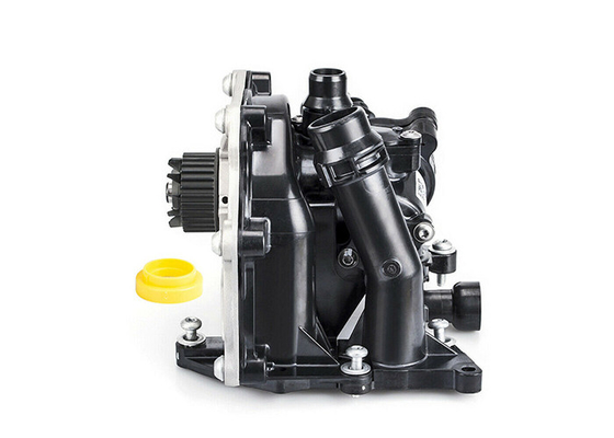 EA888 3.0 Elektronik Su Pompası Termostat Muhafaza Meclisi TT VW Golf Passat Tiguan 06L121111J
