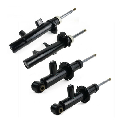 4 ADET Ön Arka Amortisörler BMW X3 F25 X4 F26 37116797025 37126799911