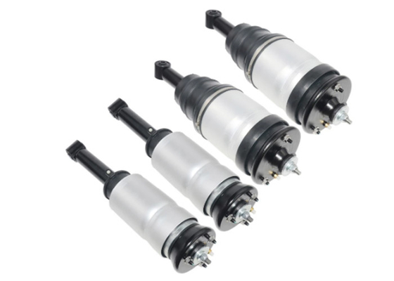 4 ADET RNB501580 RTD501090 Land Rover Discovery 3 Için Hava Süspansiyon Amortisör 4 Range Rover Sport