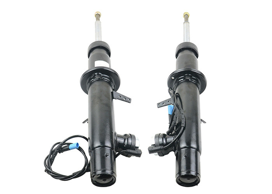 37106875084 37106875083 Hava Süspansiyon Amortisörü Ön Sağ Ve Sol 2 ADET BMW X5 F15 X6 F16 EDC'li