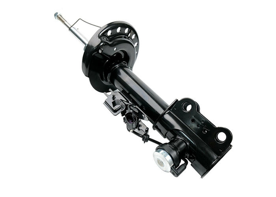 Cadillac SRX 2010-2016 için Ön Sol Sağ Hava Süspansiyon Amortisörü 3.6L 20834663 W/Elektrik Kontrolü