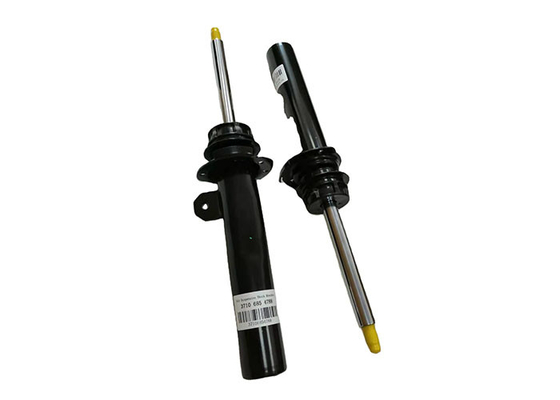 37106854787 37106854788 BMW Hava Süspansiyon Parçaları Mini Cooper F55 F56 F57 Ön Sol Sağ Amortisör